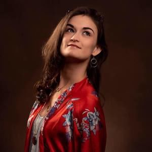 Meet your Posher, Joanna